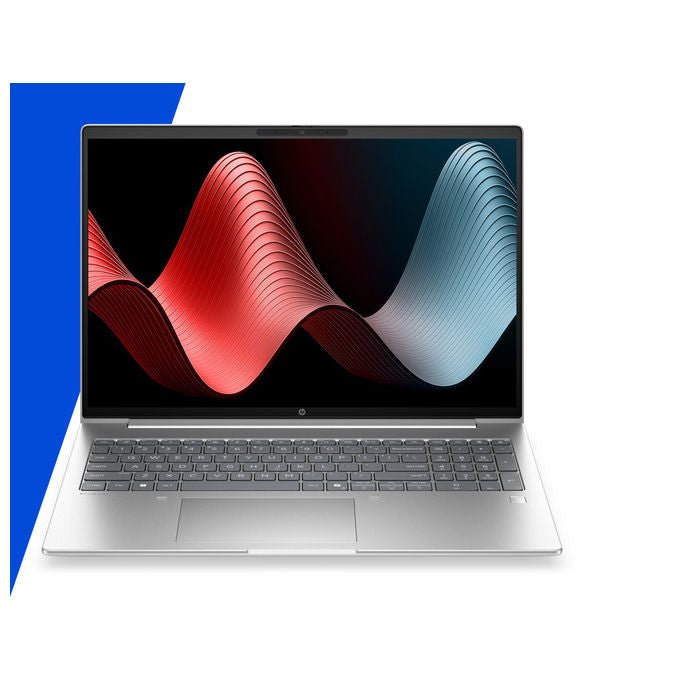 HP DP9J5AT ProBook 4 G2a Notebook 16'' AMD Ryzen AI 7 445 16 GB RAM 512 GB SSD Windows 11 Pro Wi-Fi 7 colore Grigio
