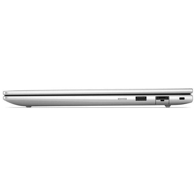 HP DP9J9AT ProBook 4 G2a Notebook 14 AMD Ryzen AI 7 445 16GB DDR5 512GB SSD WiFi NPU Windows 11 Pro colore Argento