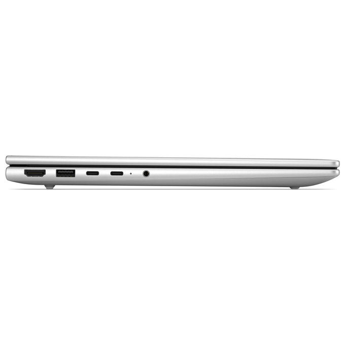 HP DP9J9AT ProBook 4 G2a Notebook 14 AMD Ryzen AI 7 445 16GB DDR5 512GB SSD WiFi NPU Windows 11 Pro colore Argento