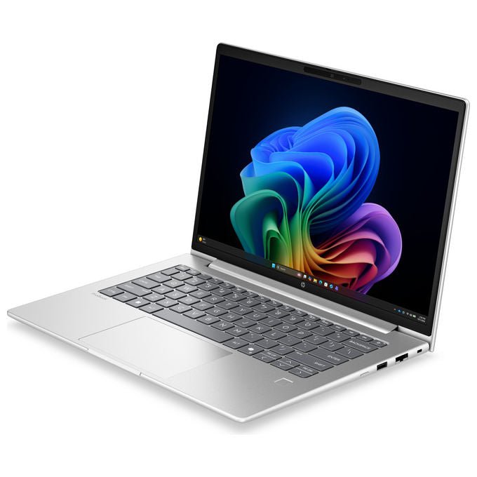 HP DQ6L2AT ProBook 4 G2i Notebook 14'' Intel Core Ultra 5 325 16 GB RAM 512 GB SSD Windows 11 Pro colore Grigio