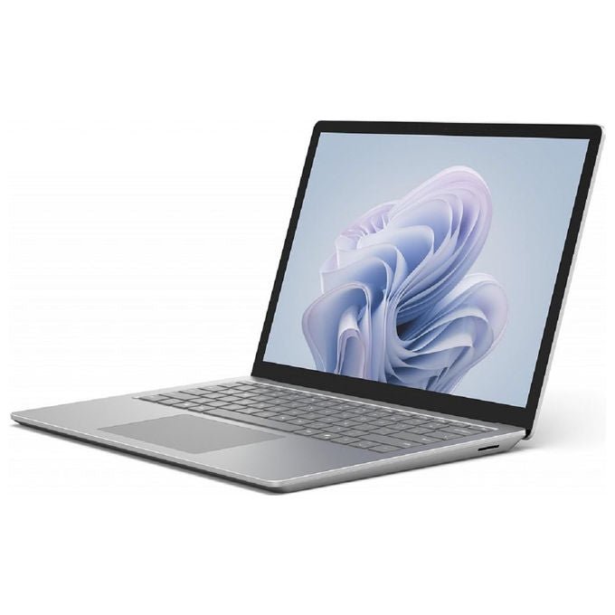 Microsoft EP2-50964 Laptop 8 Notebook 15'' Intel Core Ultra 5 335 16GB RAM 512GB SSD Windows 11 Pro colore Platino