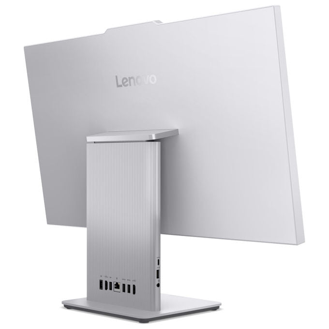 Lenovo F0JW002DIX IdeaCentre AIO 27ILL11 PC All-in-One 27'' Intel Core Ultra 7 256V 16 GB RAM 512 GB SSD Windows 11 Home colore Grigio