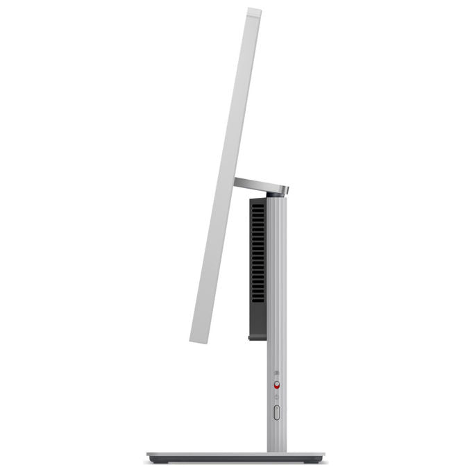 Lenovo F0JW002DIX IdeaCentre AIO 27ILL11 PC All-in-One 27'' Intel Core Ultra 7 256V 16 GB RAM 512 GB SSD Windows 11 Home colore Grigio