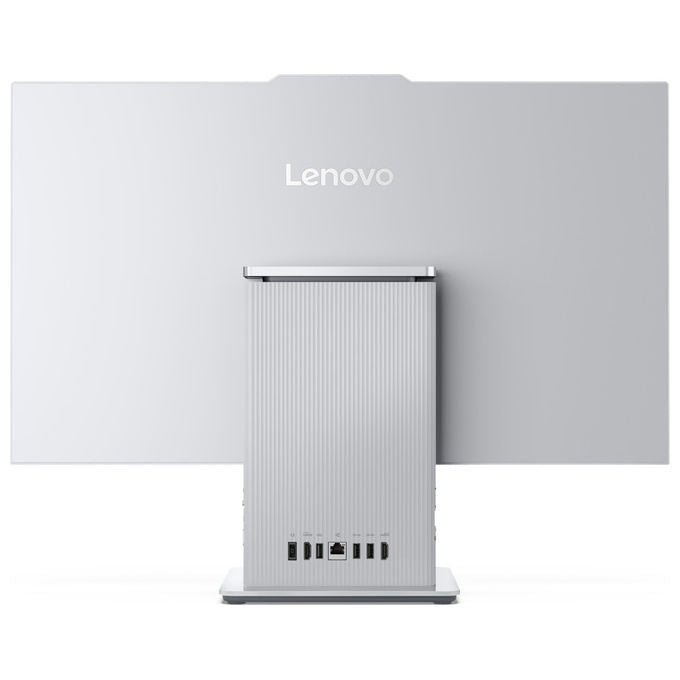 Lenovo F0JW002DIX IdeaCentre AIO 27ILL11 PC All-in-One 27'' Intel Core Ultra 7 256V 16 GB RAM 512 GB SSD Windows 11 Home colore Grigio