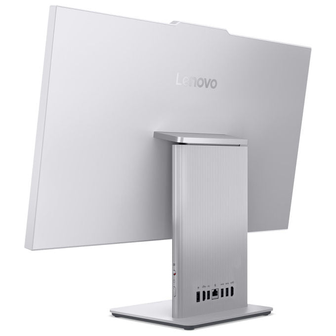 Lenovo F0JW002DIX IdeaCentre AIO 27ILL11 PC All-in-One 27'' Intel Core Ultra 7 256V 16 GB RAM 512 GB SSD Windows 11 Home colore Grigio