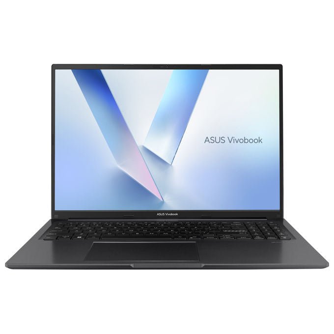 Asus F1605VAPBF-MB195W Vivobook 16 Notebook Intel Core Ultra 9 270H 16GB RAM 1TB SSD NVMe PCIe 4.0 16'' WUXGA Wi-Fi 6 Windows 11 Home colore Nero
