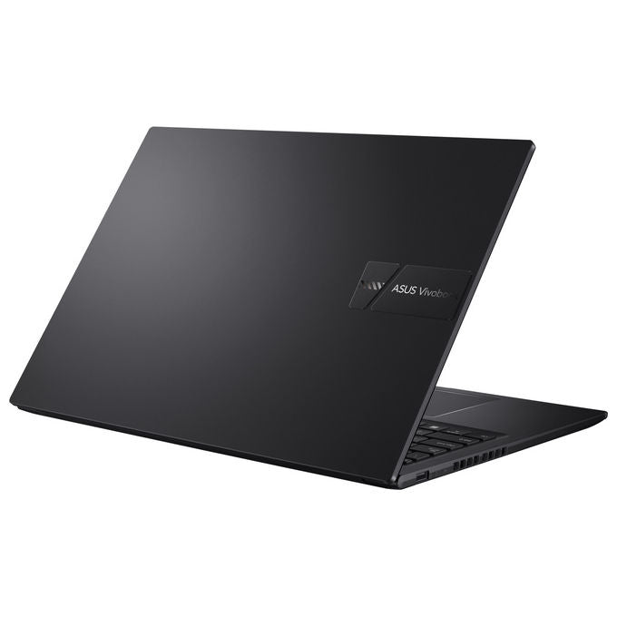 Asus F1605VAPBF-MB195W Vivobook 16 Notebook Intel Core Ultra 9 270H 16GB RAM 1TB SSD NVMe PCIe 4.0 16'' WUXGA Wi-Fi 6 Windows 11 Home colore Nero