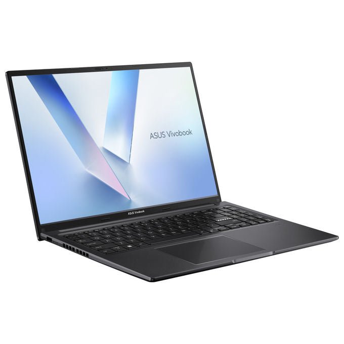 Asus F1605VAPBF-MB195W Vivobook 16 Notebook Intel Core Ultra 9 270H 16GB RAM 1TB SSD NVMe PCIe 4.0 16'' WUXGA Wi-Fi 6 Windows 11 Home colore Nero