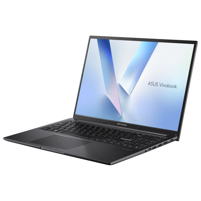 Asus F1605VAPBF-MB195W Vivobook 16 Notebook Intel Core Ultra 9 270H 16GB RAM 1TB SSD NVMe PCIe 4.0 16'' WUXGA Wi-Fi 6 Windows 11 Home colore Nero