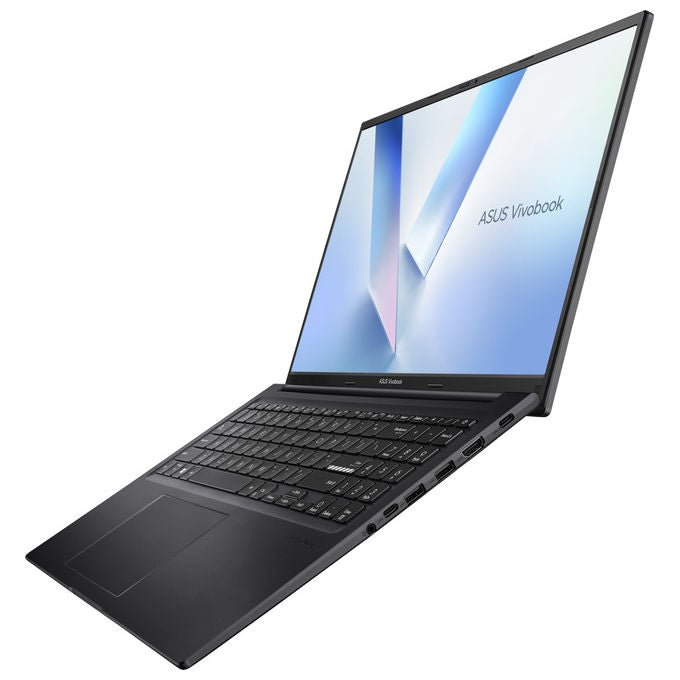 Asus F1605VAPBF-MB195W Vivobook 16 Notebook Intel Core Ultra 9 270H 16GB RAM 1TB SSD NVMe PCIe 4.0 16'' WUXGA Wi-Fi 6 Windows 11 Home colore Nero