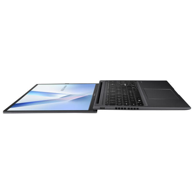 Asus F1605VAPBF-MB195W Vivobook 16 Notebook Intel Core Ultra 9 270H 16GB RAM 1TB SSD NVMe PCIe 4.0 16'' WUXGA Wi-Fi 6 Windows 11 Home colore Nero