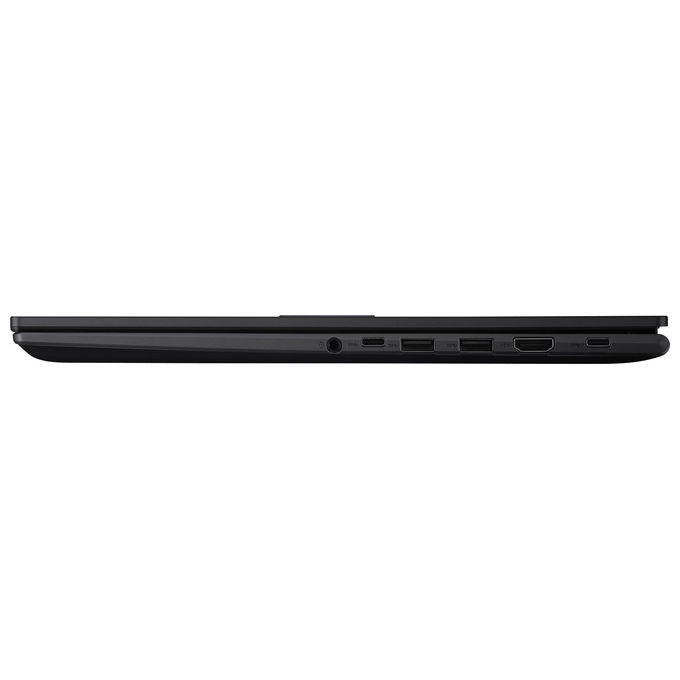 Asus F1605VAPBF-MB195W Vivobook 16 Notebook Intel Core Ultra 9 270H 16GB RAM 1TB SSD NVMe PCIe 4.0 16'' WUXGA Wi-Fi 6 Windows 11 Home colore Nero