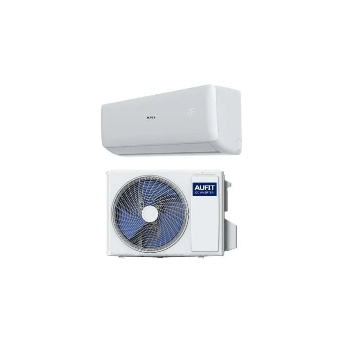 Aufit FAS-H24-FA-UI6 Serie F Condizionatore fisso Monosplit Inverter 24000 BTU Classe A++ 50 dB colore Bianco