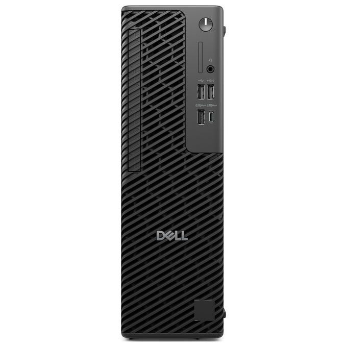 Dell FCS1250 Pro Max Slim PC Intel Core Ultra 7 265 32 GB DDR5 1 TB SSD NVMe Windows 11 Pro colore Nero