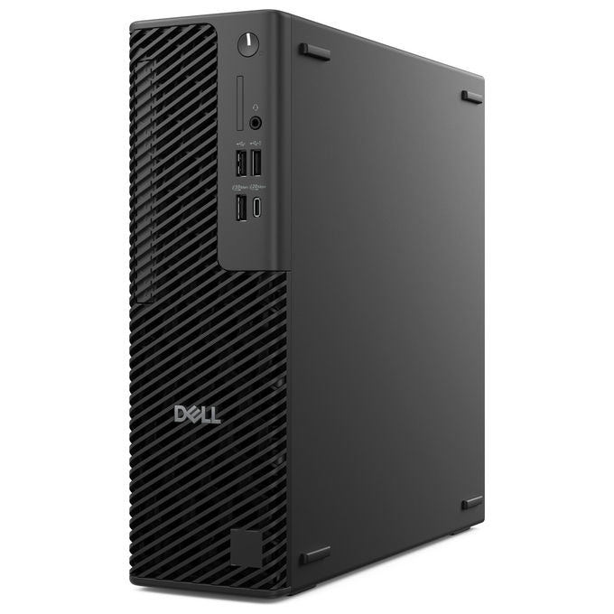 Dell FCS1250 Pro Max Slim PC Intel Core Ultra 7 265 32 GB DDR5 1 TB SSD NVMe Windows 11 Pro colore Nero