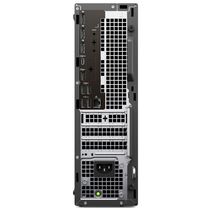 Dell FCS1250 Pro Max Slim PC Intel Core Ultra 7 265 32 GB DDR5 1 TB SSD NVMe Windows 11 Pro colore Nero