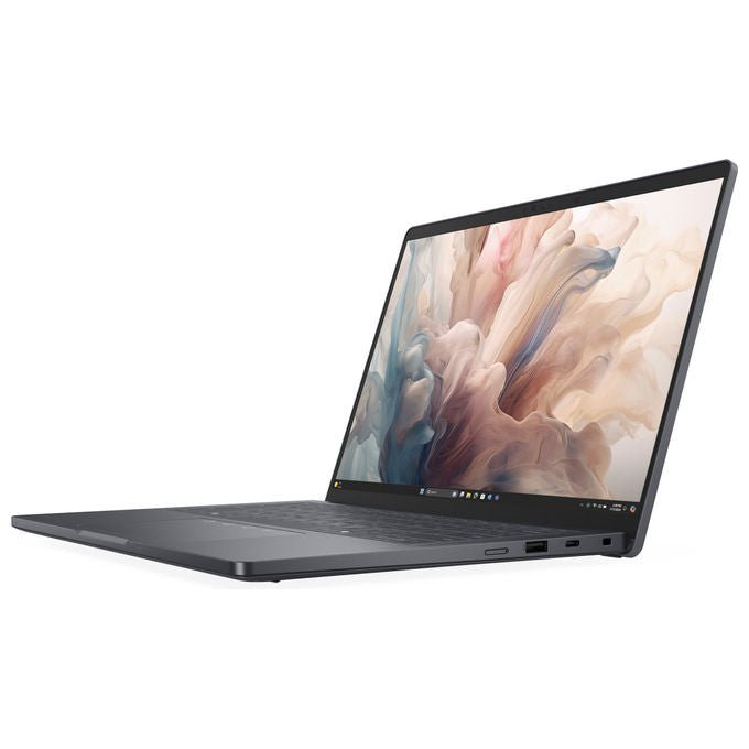 Dell PA14250 Pro 14 Premium Notebook Intel Core Ultra 7 268V 32 GB RAM 1 TB SSD 14'' Full HD+ Wi-Fi 7 Windows 11 Pro colore Grigio
