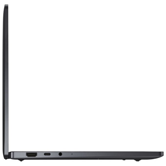 Dell PA14250 Pro 14 Premium Notebook Intel Core Ultra 7 268V 32 GB RAM 1 TB SSD 14'' Full HD+ Wi-Fi 7 Windows 11 Pro colore Grigio