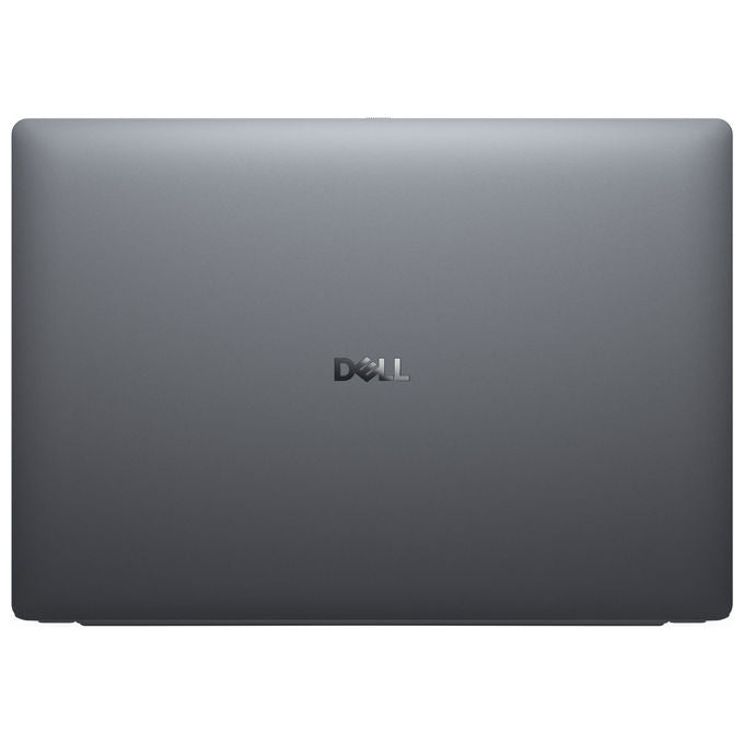Dell PA14250 Pro 14 Premium Notebook Intel Core Ultra 7 268V 32 GB RAM 1 TB SSD 14'' Full HD+ Wi-Fi 7 Windows 11 Pro colore Grigio