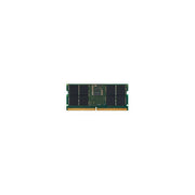 Kingston KCP556SS8-32 Memoria RAM 32 GB DDR5 5600 MT-s SO-DIMM 262 pin CAS 46 1.1 V per Notebook