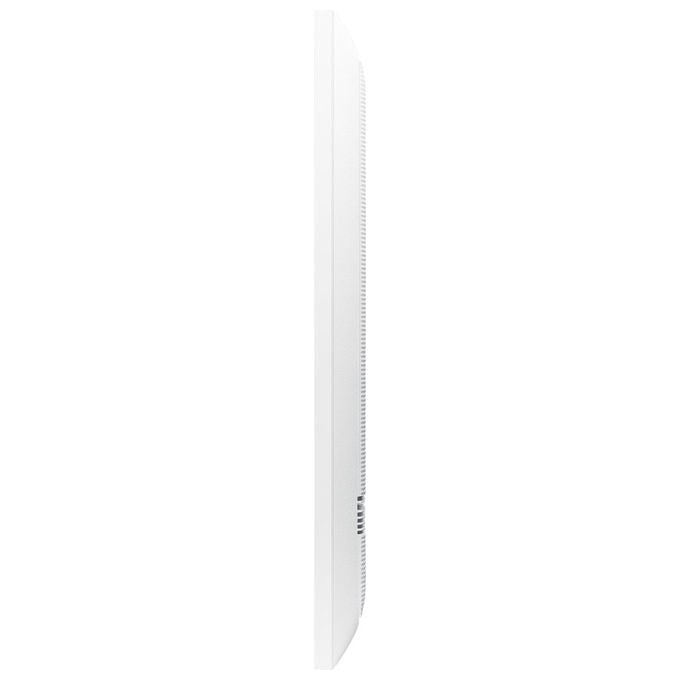 Samsung WM55FX Flip Pro Display Interattivo Touch 55'' 4K UHD Tizen 9.0 Wi-Fi colore Grigio Bianco