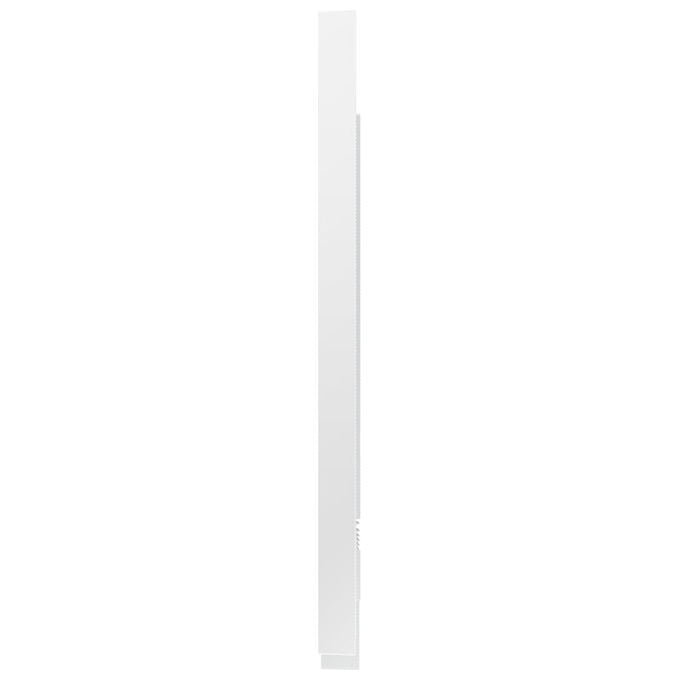 Samsung WM65FX Flip Pro Display Interattivo 65'' 4K UHD Touch IR 20 punti Tizen WiFi colore Grigio Bianco