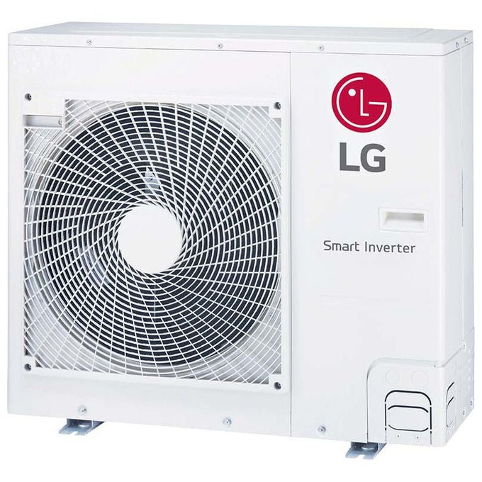 LG MU5R30U36A0 Condizionatore fisso Unita' Esterna Multi-Split Inverter 30000 BTU Classe A+++ 57 dB