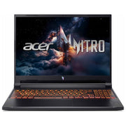 Acer ANV16-72-918V Nitro V 16 Notebook Gaming 16'' WQXGA 180Hz Intel Core 9 270H 32GB SSD 1TB NVMe RTX 5070 8GB Win 11 colore Nero
