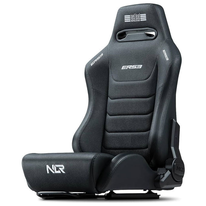 Next Level Racing NLR-E050 ERS3 Elite Sedile Reclinabile Modellino da Collezione