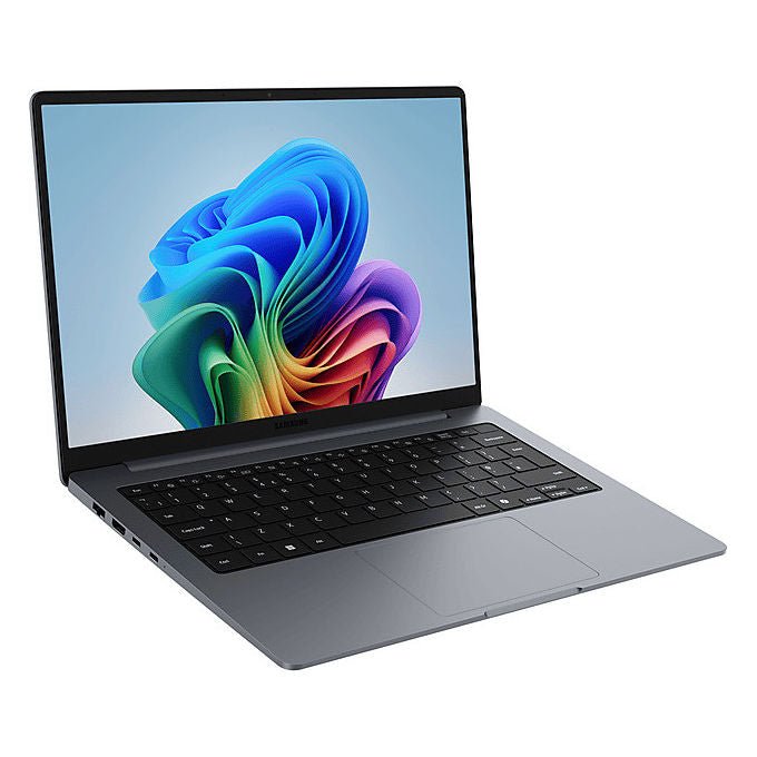 Samsung NP744BJG-KA1IT Galaxy Book6 Notebook 14'' Intel Core Ultra 5 325 16 GB 256 GB SSD Windows 11 Pro colore Grigio