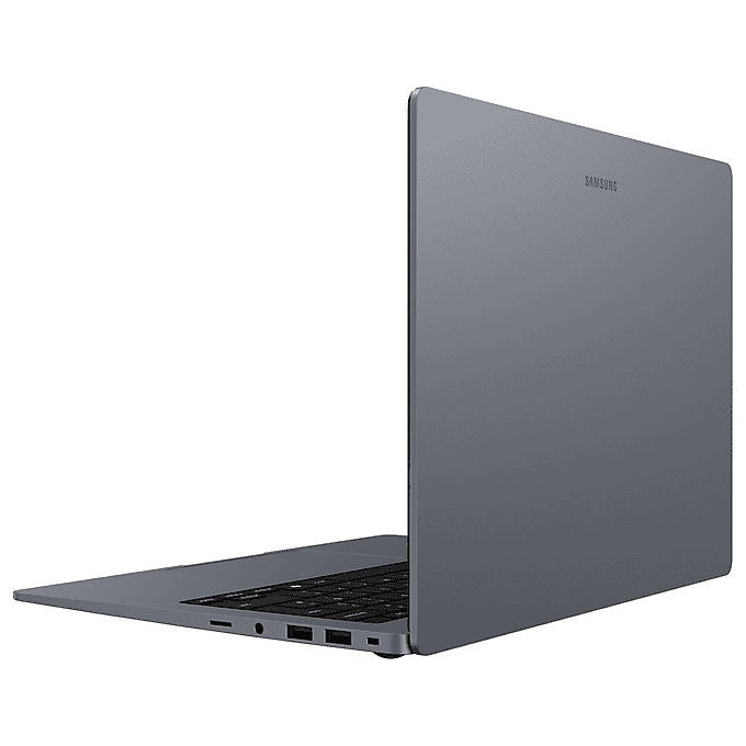 Samsung NP744BJG-KA4IT Galaxy Book6 EE Notebook 14'' Intel Core Ultra 5 325 32GB SSD 512GB NVMe Wi-Fi 6E Windows 11 Pro colore Grigio