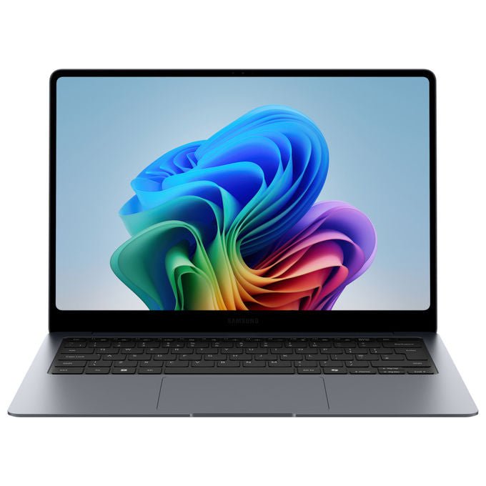 Samsung NP944XJG-KA2IT Galaxy Book6 Pro Notebook 14'' Touch WQXGA+ Dynamic AMOLED 2X Intel Core Ultra 5 325 16GB 512GB SSD Wi-Fi 7 Windows 11 Pro colore Grigio
