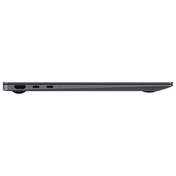 Samsung NP944XJG-KA2IT Galaxy Book6 Pro Notebook 14'' Touch WQXGA+ Dynamic AMOLED 2X Intel Core Ultra 5 325 16GB 512GB SSD Wi-Fi 7 Windows 11 Pro colore Grigio