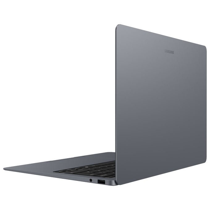 Samsung NP944XJG-KA2IT Galaxy Book6 Pro Notebook 14'' Touch WQXGA+ Dynamic AMOLED 2X Intel Core Ultra 5 325 16GB 512GB SSD Wi-Fi 7 Windows 11 Pro colore Grigio