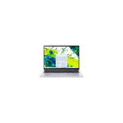 Acer NX.JS9ET.009 Aspire Go 16 Notebook Intel Core i9-13900H 16 GB RAM SSD 512 GB 16'' WUXGA Windows 11 Home colore Argento