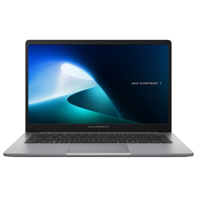 Asus P1403CVA-S62074X ExpertBook P1 Notebook 14'' Full HD Intel Core 5 210H 16 GB DDR5 512 GB SSD NVMe Wi-Fi 6 Windows 11 Pro colore Grigio