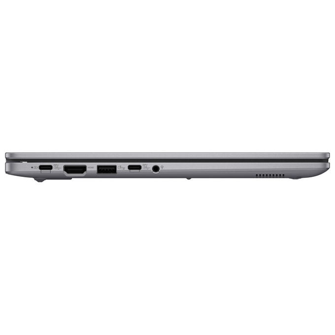 Asus P1403CVA-S62074X ExpertBook P1 Notebook 14'' Full HD Intel Core 5 210H 16 GB DDR5 512 GB SSD NVMe Wi-Fi 6 Windows 11 Pro colore Grigio