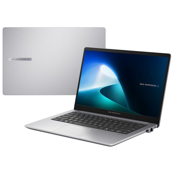 Asus P1403CVA-S62074X ExpertBook P1 Notebook 14'' Full HD Intel Core 5 210H 16 GB DDR5 512 GB SSD NVMe Wi-Fi 6 Windows 11 Pro colore Grigio