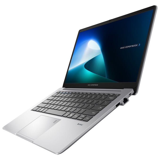 Asus P1403CVA-S62074X ExpertBook P1 Notebook 14'' Full HD Intel Core 5 210H 16 GB DDR5 512 GB SSD NVMe Wi-Fi 6 Windows 11 Pro colore Grigio
