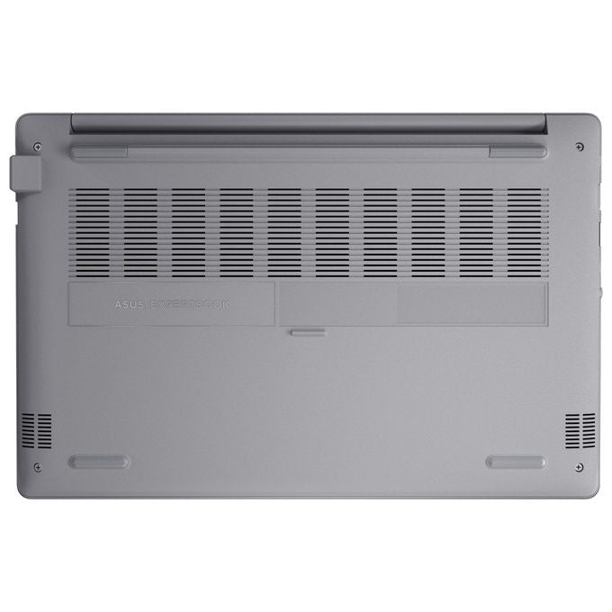 Asus P1403CVA-S62074X ExpertBook P1 Notebook 14'' Full HD Intel Core 5 210H 16 GB DDR5 512 GB SSD NVMe Wi-Fi 6 Windows 11 Pro colore Grigio