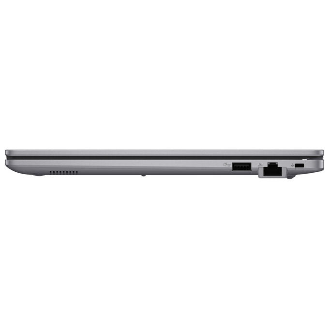 Asus P1403CVA-S62074X ExpertBook P1 Notebook 14'' Full HD Intel Core 5 210H 16 GB DDR5 512 GB SSD NVMe Wi-Fi 6 Windows 11 Pro colore Grigio