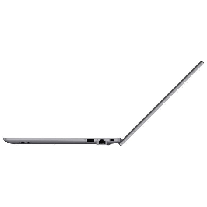 Asus P1403CVA-S62074X ExpertBook P1 Notebook 14'' Full HD Intel Core 5 210H 16 GB DDR5 512 GB SSD NVMe Wi-Fi 6 Windows 11 Pro colore Grigio