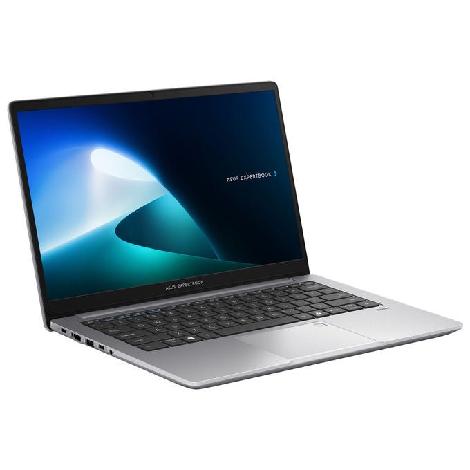 Asus P1403CVA-S62074X ExpertBook P1 Notebook 14'' Full HD Intel Core 5 210H 16 GB DDR5 512 GB SSD NVMe Wi-Fi 6 Windows 11 Pro colore Grigio
