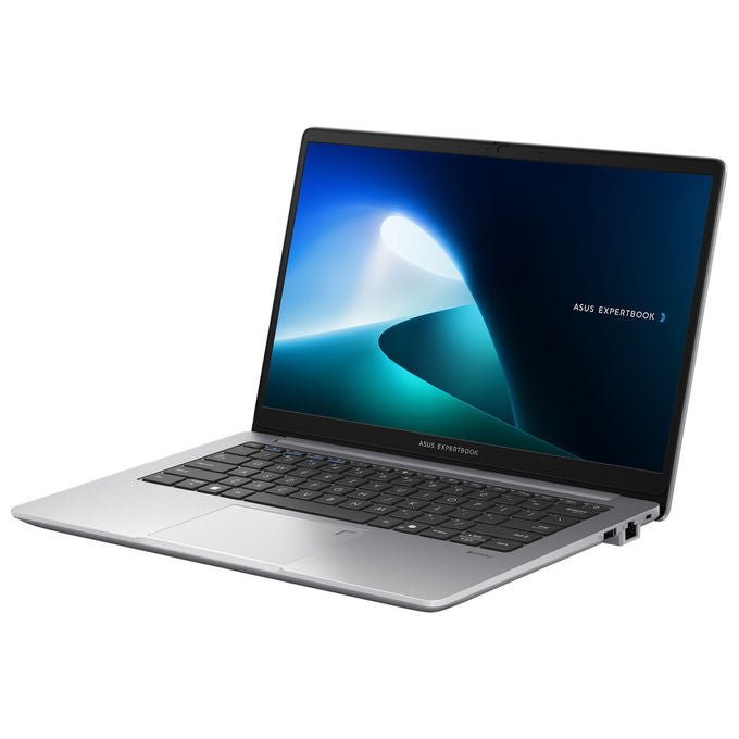 Asus P1403CVA-S62074X ExpertBook P1 Notebook 14'' Full HD Intel Core 5 210H 16 GB DDR5 512 GB SSD NVMe Wi-Fi 6 Windows 11 Pro colore Grigio