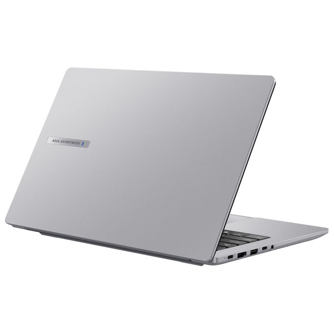 Asus P1403CVA-S62074X ExpertBook P1 Notebook 14'' Full HD Intel Core 5 210H 16 GB DDR5 512 GB SSD NVMe Wi-Fi 6 Windows 11 Pro colore Grigio
