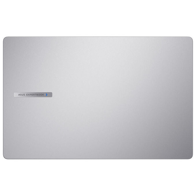 Asus P1503CVA-S72953X ExpertBook P1 Notebook 15.6'' Full HD Intel Core 3 100U 8GB DDR5 512GB SSD NVMe Wi-Fi 6 Windows 11 Pro colore Grigio