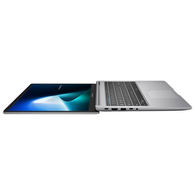 Asus P1503CVA-S72953X ExpertBook P1 Notebook 15.6'' Full HD Intel Core 3 100U 8GB DDR5 512GB SSD NVMe Wi-Fi 6 Windows 11 Pro colore Grigio