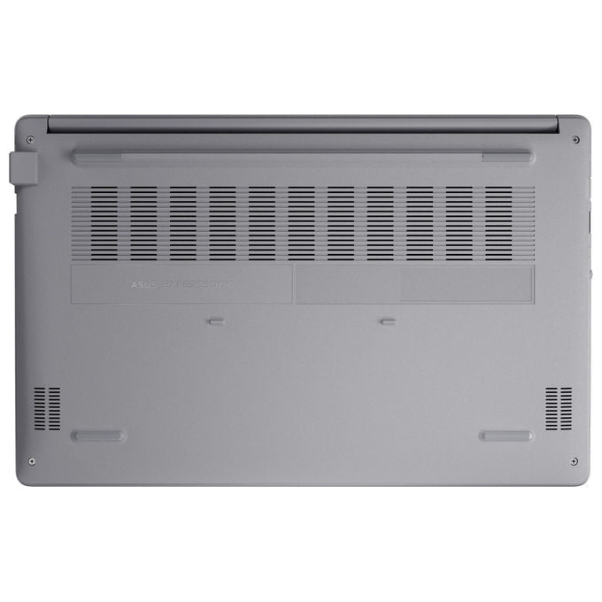 Asus P1503CVA-S72953X ExpertBook P1 Notebook 15.6'' Full HD Intel Core 3 100U 8GB DDR5 512GB SSD NVMe Wi-Fi 6 Windows 11 Pro colore Grigio
