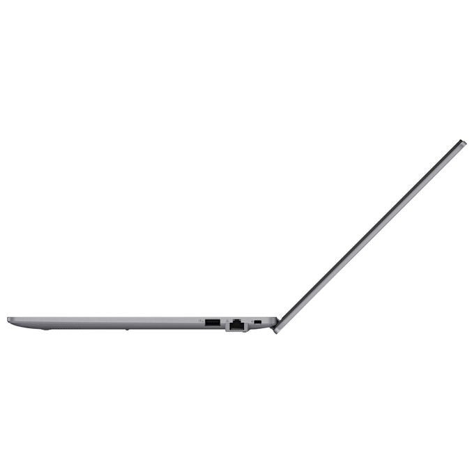 Asus P1503CVA-S72953X ExpertBook P1 Notebook 15.6'' Full HD Intel Core 3 100U 8GB DDR5 512GB SSD NVMe Wi-Fi 6 Windows 11 Pro colore Grigio
