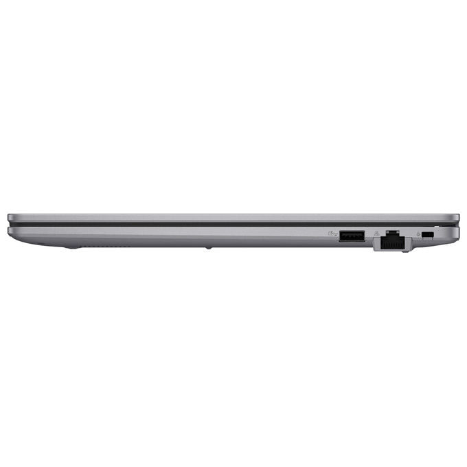 Asus P1503CVA-S72954W ExpertBook P1 Notebook 15.6'' Intel Core 3 100U 8GB DDR5 512GB SSD NVMe Wi-Fi 6 Windows 11 Home colore Grigio